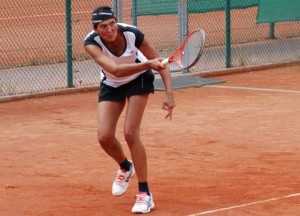 Kerstin Kleinschnitz