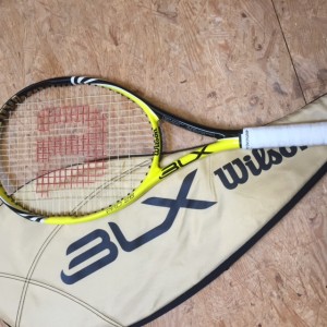 Wilson BLX Pro.26 SD