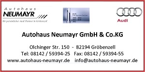 Autohaus Neumayr