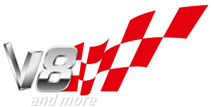 V8 and More