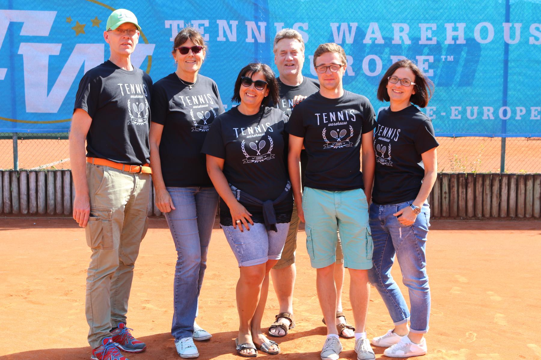 Eichenau Open powered by KommEnergie 2017 